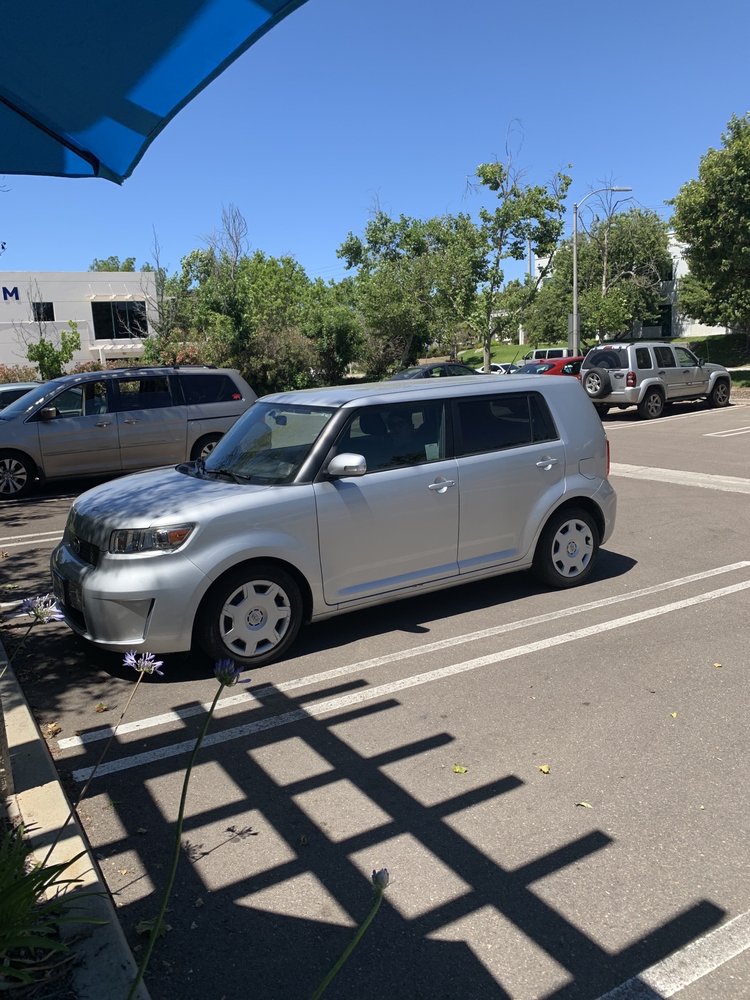 Quality Used Cars Of Southern California