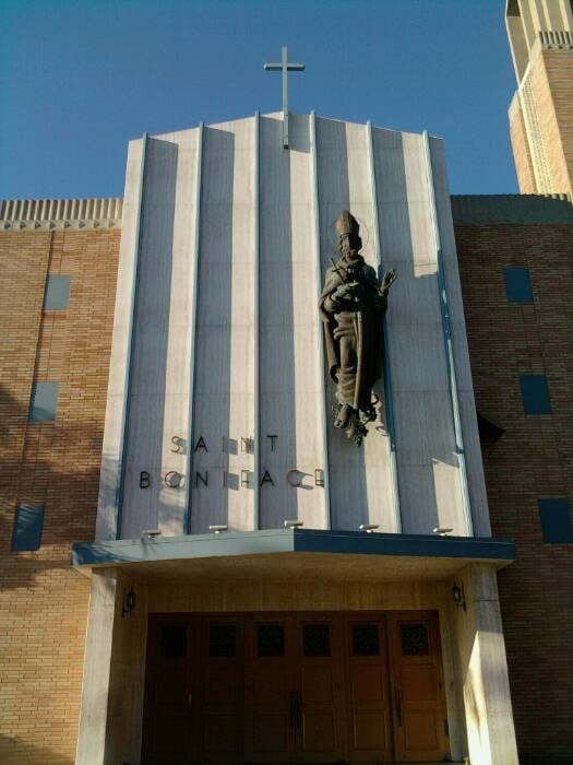 St Boniface Catholic Church CLOSED 500 W Chartres St, Anaheim, CA Phone Number Yelp