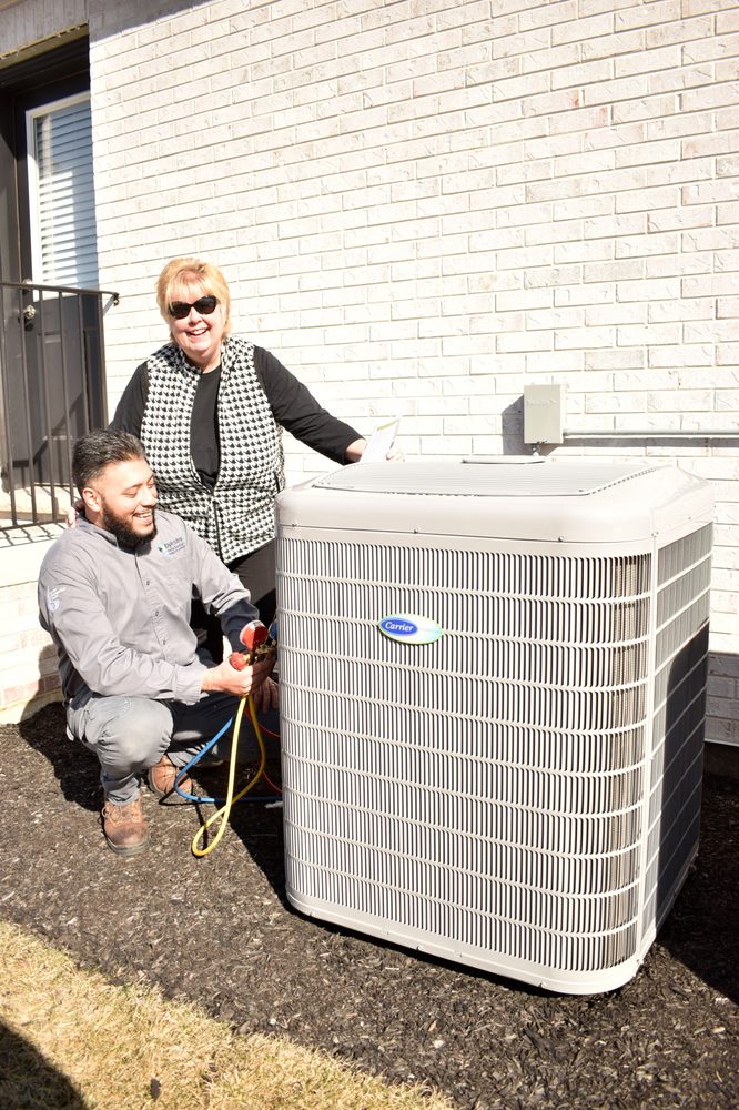 image of business Dykstra Home Services