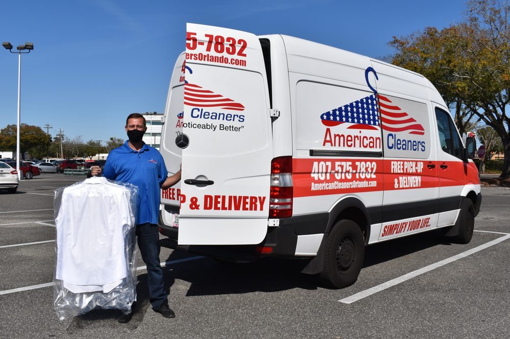 Priceless Dry Cleaners
