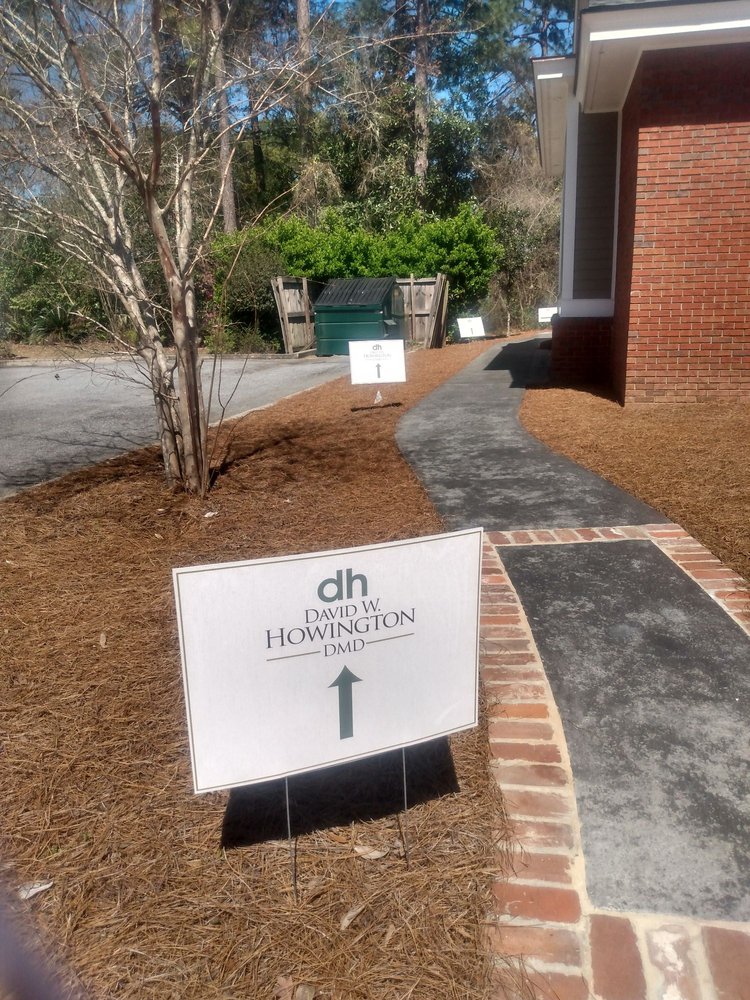 image of business David W. Howington, DMD