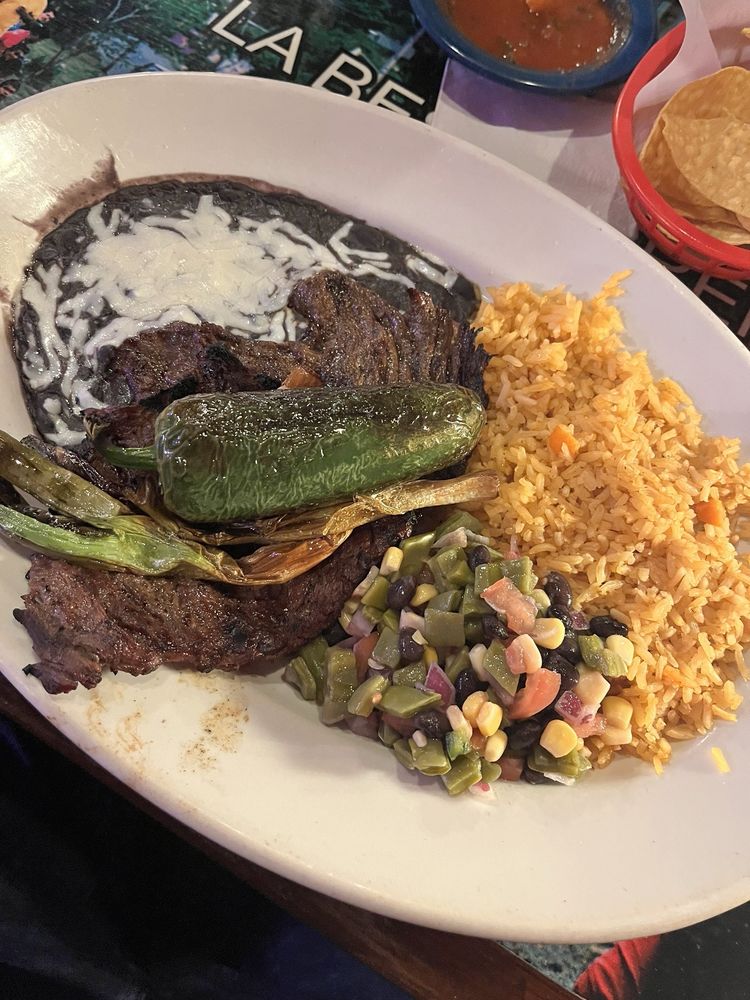 El Campesino Mexican Grill