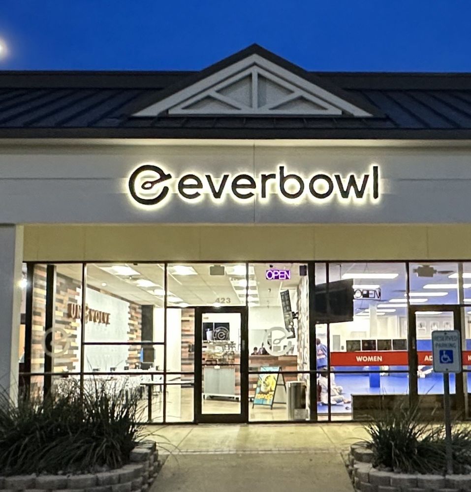 Everbowl - Southlake