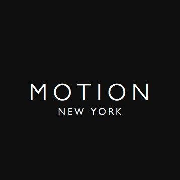 Motion New York