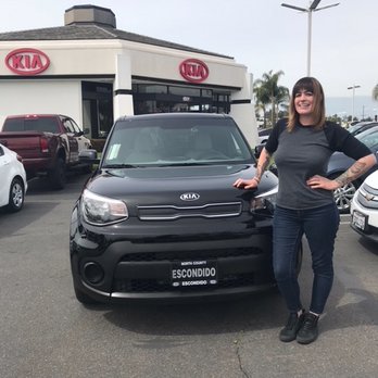 North County Kia 100 Photos 377 Reviews Car Dealers 1501 S Photo Of North County Kia Escondido Ca United States Thank You For