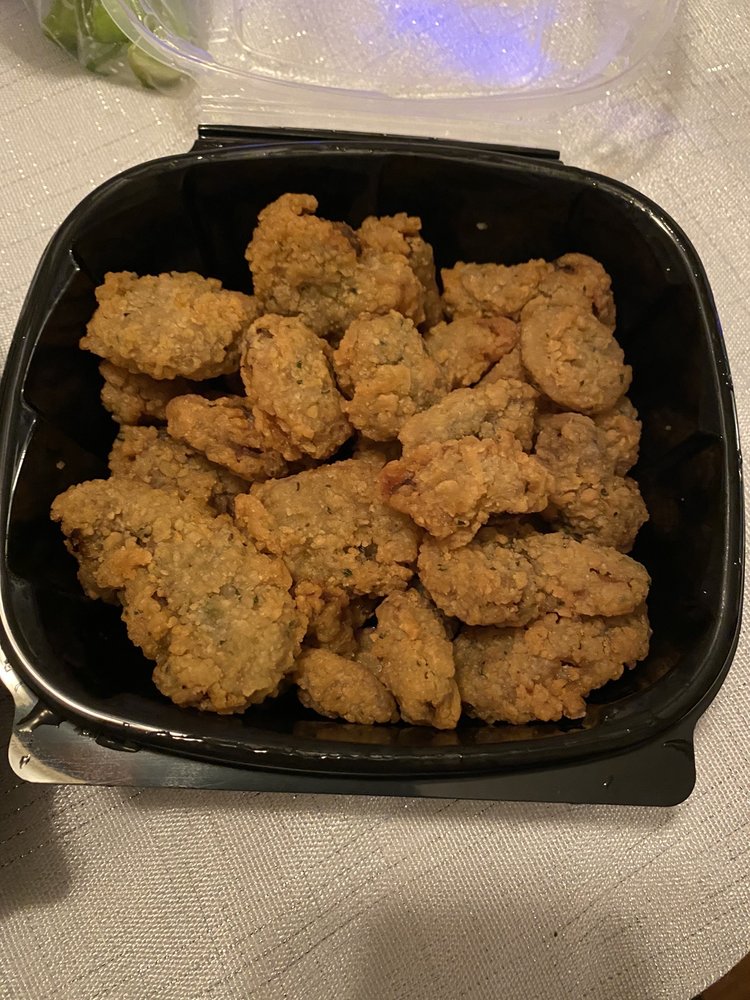 Wings Etc