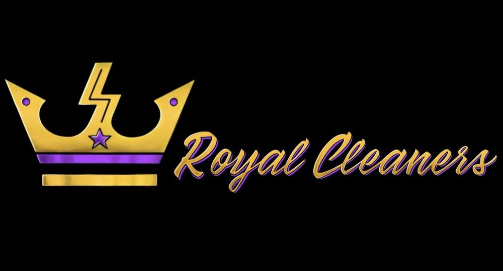 Royal Cleaners