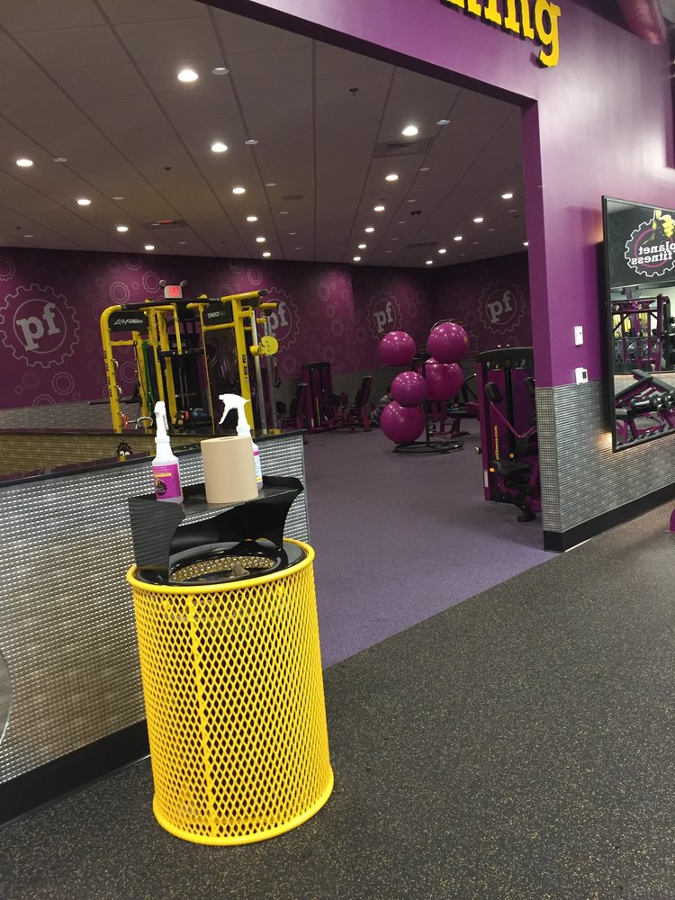 Fitness Gyms 1122 W Maple Ave, Mundelein, IL Phone Number