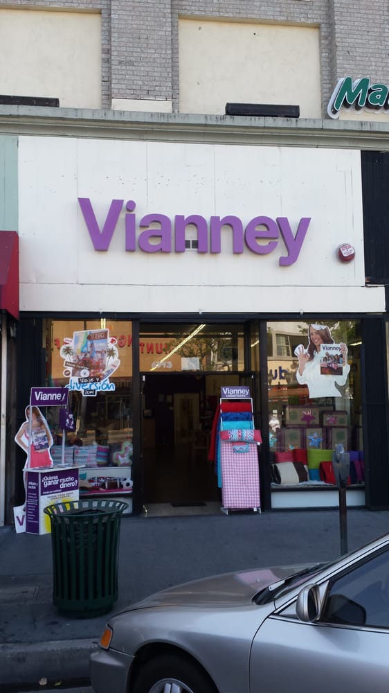 Vianney Catalog Huntington