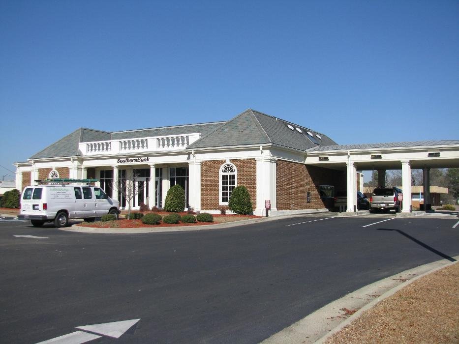Southern Bank - Ahoskie