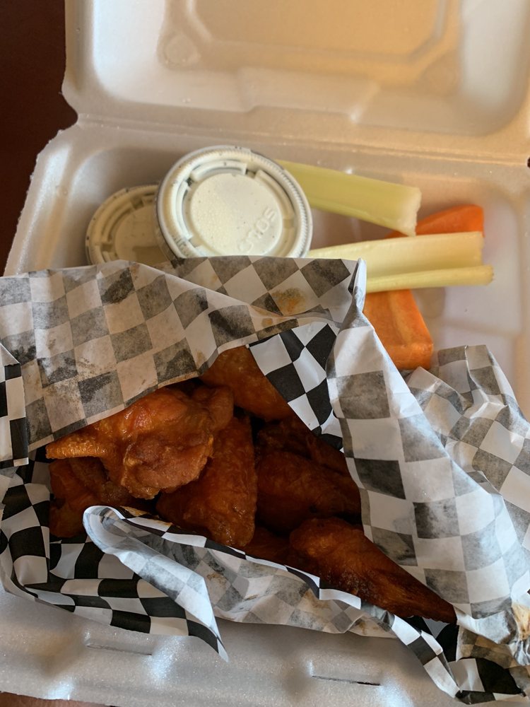 Vista Grill