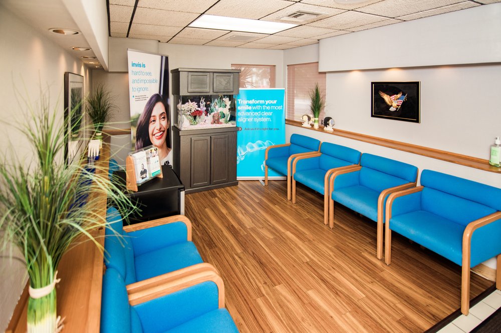 image of business Esi Cosmetic & General Dentistry