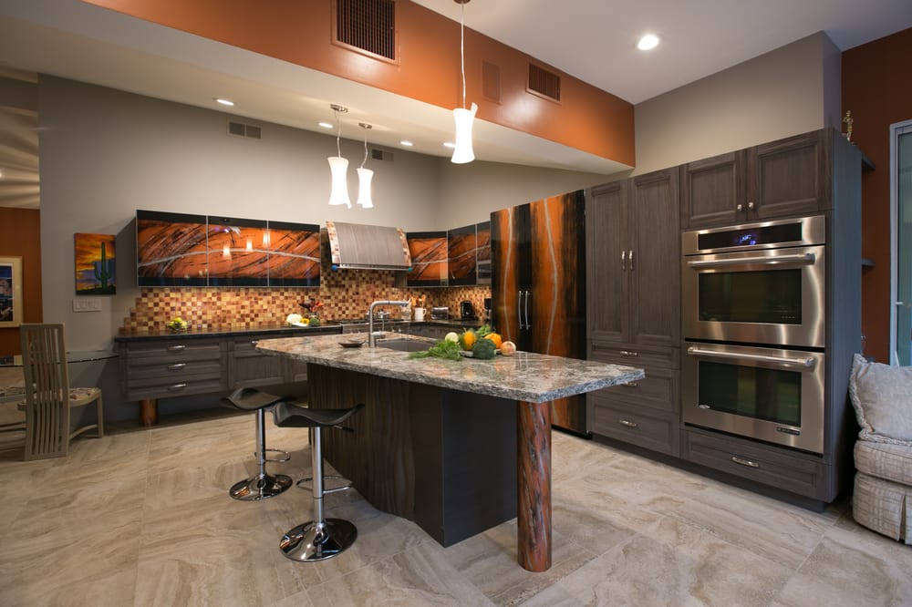 Kitchens & Baths By Lynn