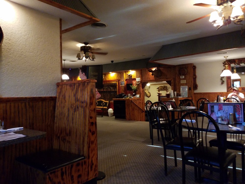 Porky’s Smokehouse Family Restaurant 19 Reviews Smokehouse 1100 E