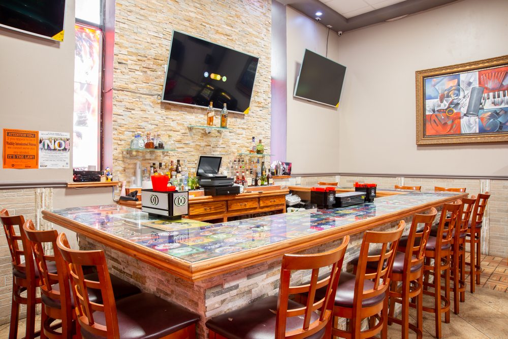 Red Wine Restaurant & Steak House