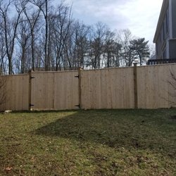 Fences Gates In Bwood Yelp Matney Fence