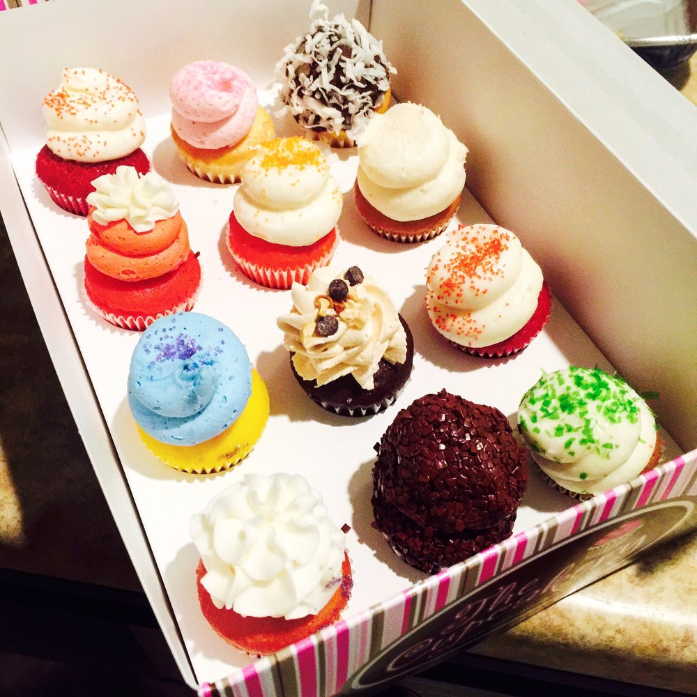The Cupcakery Summerlin Order Online 265 Photos & 259 Reviews
