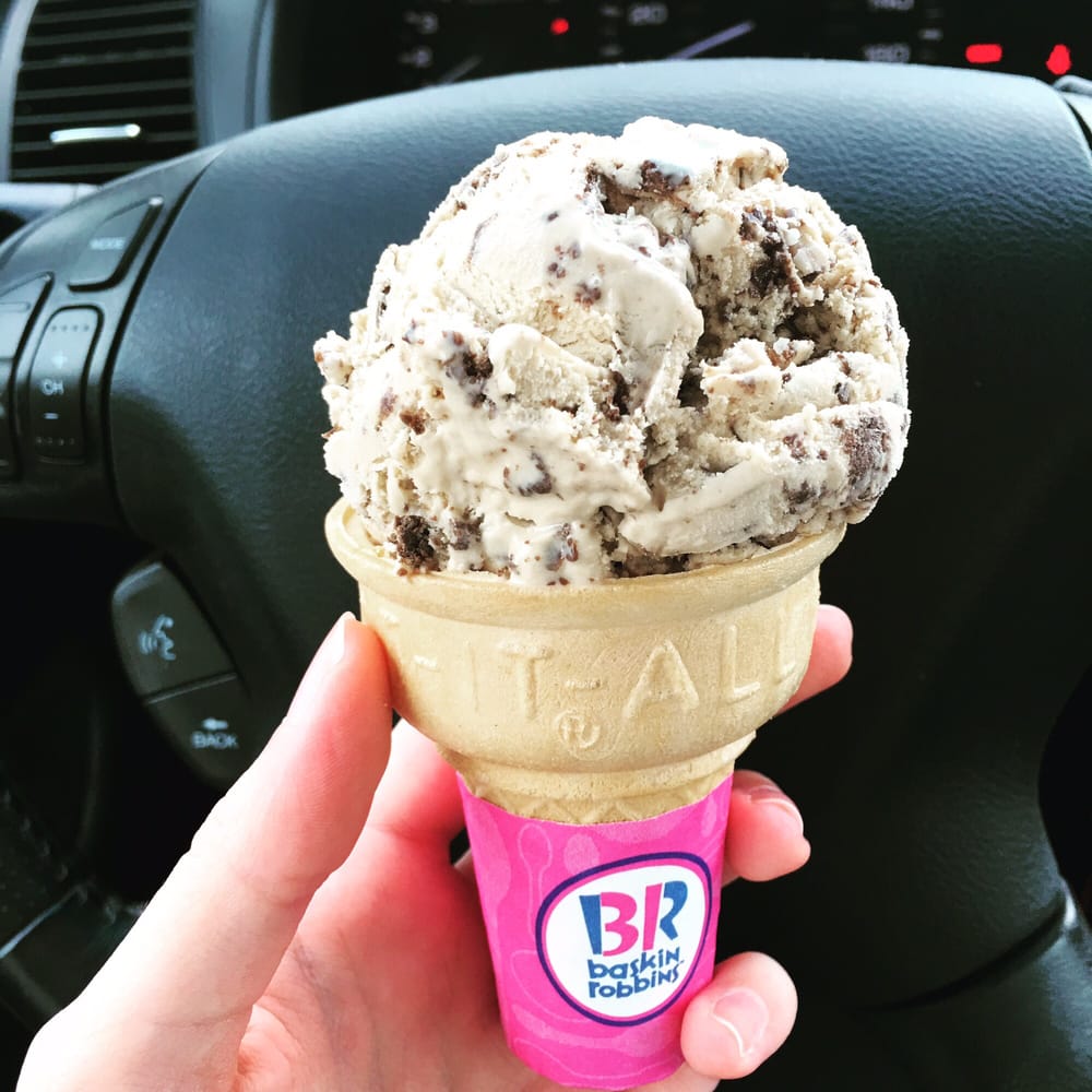 BaskinRobbins 10 Photos Ice Cream & Frozen Yogurt 1590 NW Gilman