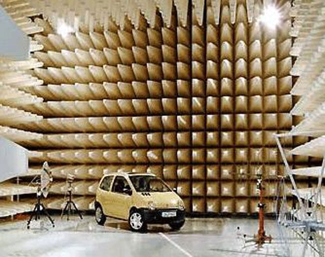 Carolina Collision Center