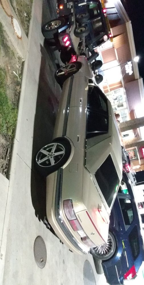 HT Towing & Repair