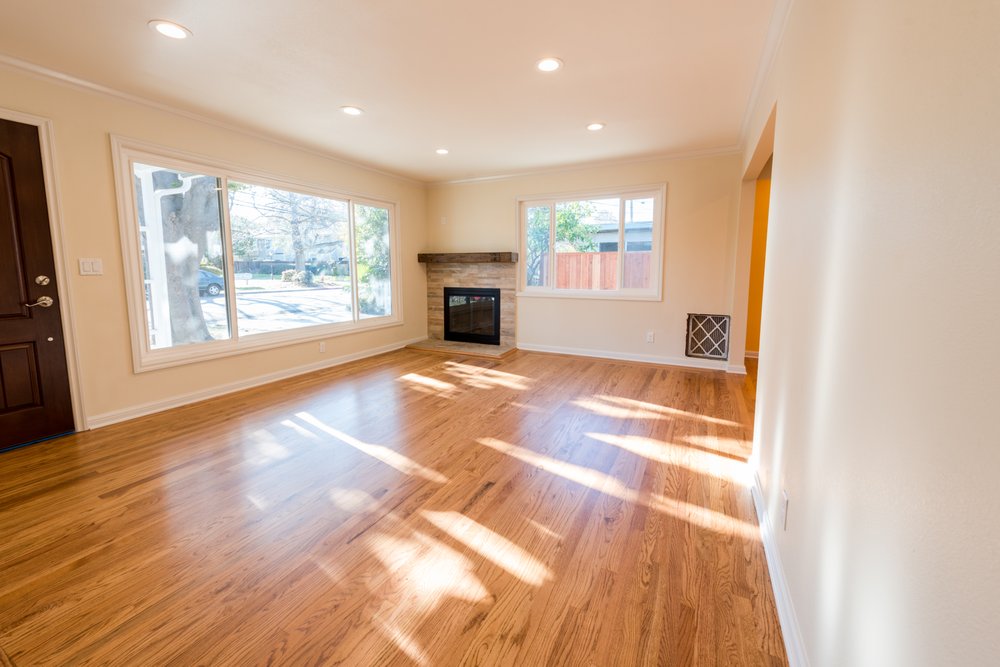 The NorCal Flooring