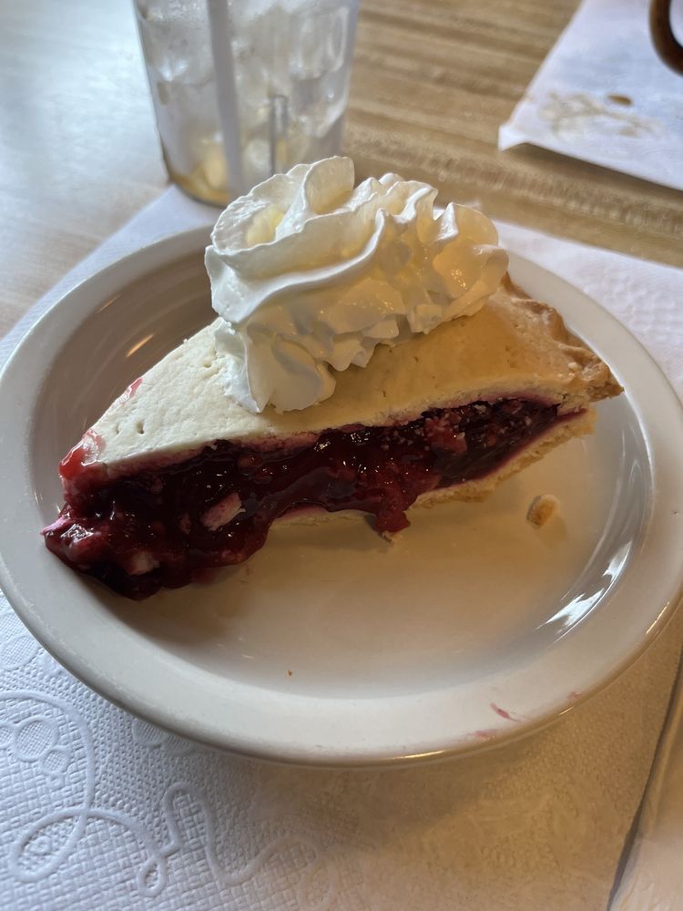 Bob's Country Kitchen