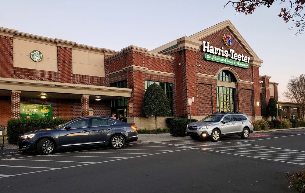 Harris Teeter