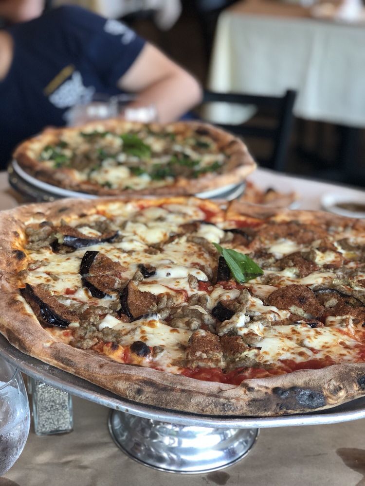 Patrizia’s of Brooklyn Staten Island Order Food Online 363 Photos