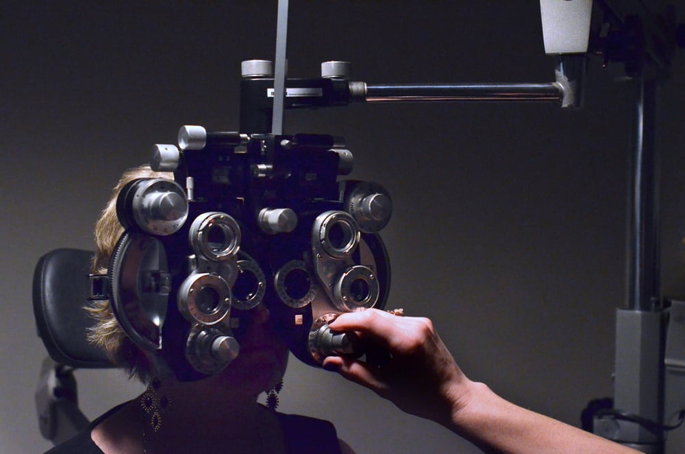 University Eye Associates 25 Reviews Optometrists 9651 Brookdale