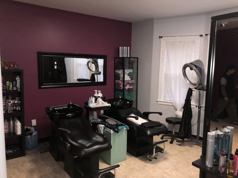 Blossom Hair & Nail Lounge