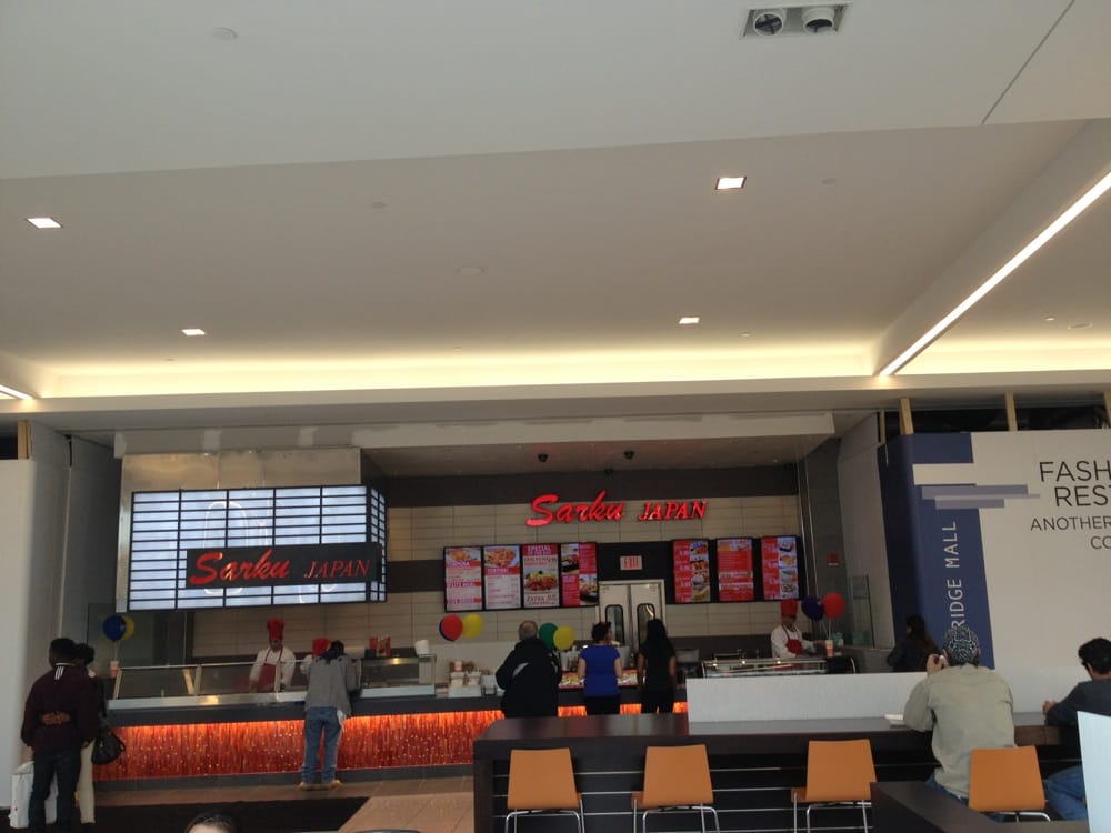 Quakerbridge Mall Food Court Quakerbridge Mall Food Court