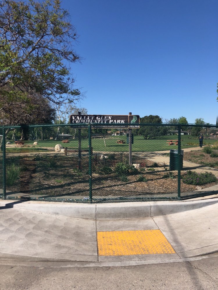 Valley Glen Community Park 18 Photos Parks 13100 Erwin St, Valley Glen, Los Angeles, CA
