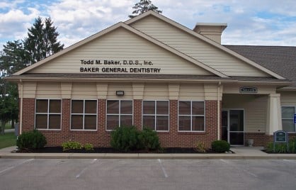 image of business Baker, Todd M, DDS
