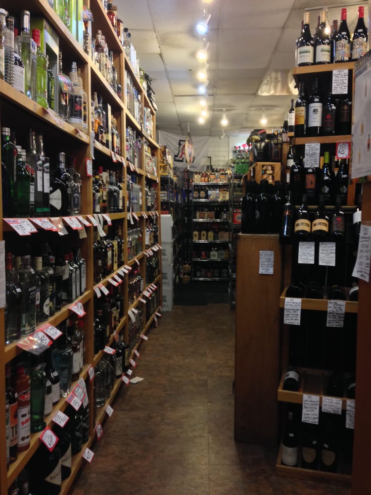 Plaza Liquors & Fine Wines 21 Photos & 121 Reviews Beer, Wine