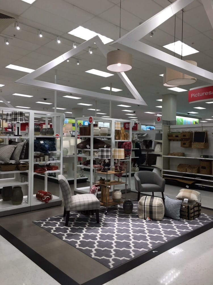 Target 10 Photos & 97 Reviews Department Stores 900 Metropolitan