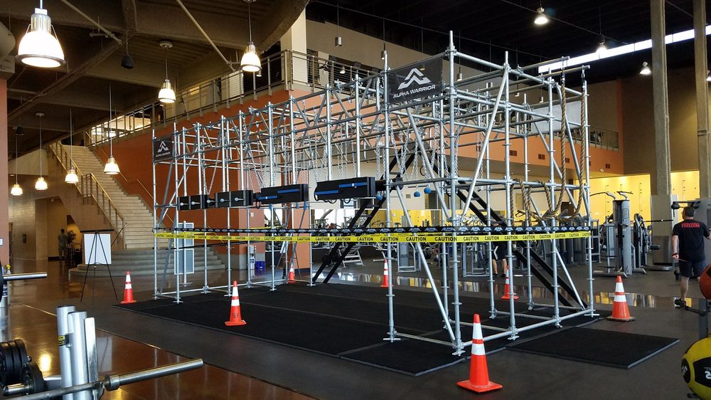 Warrior Fitness Center 27 Photos & 34 Reviews Gyms 3705 Freedom