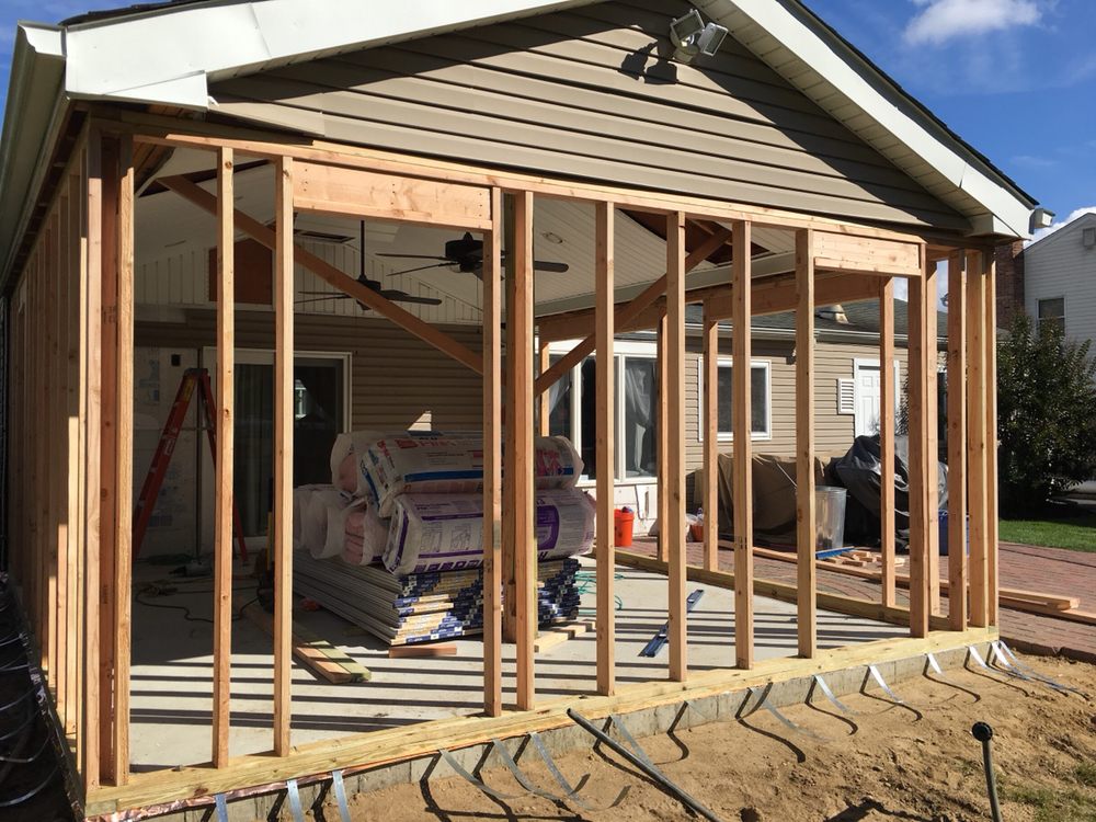 image of business Dimension Restoration & Construction