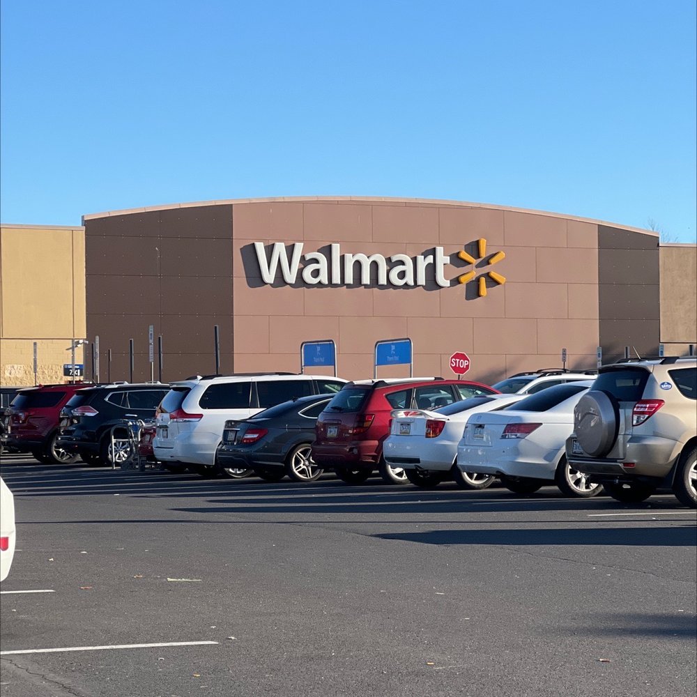 Walmart Supercenter