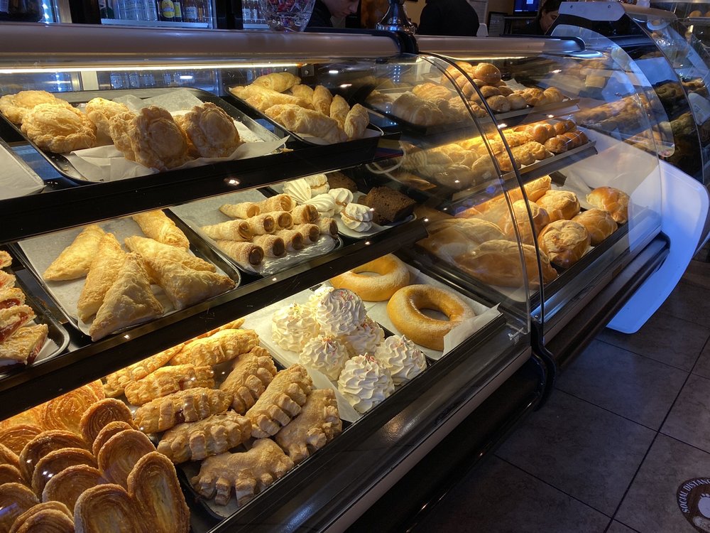 Restaurante La Hacienda