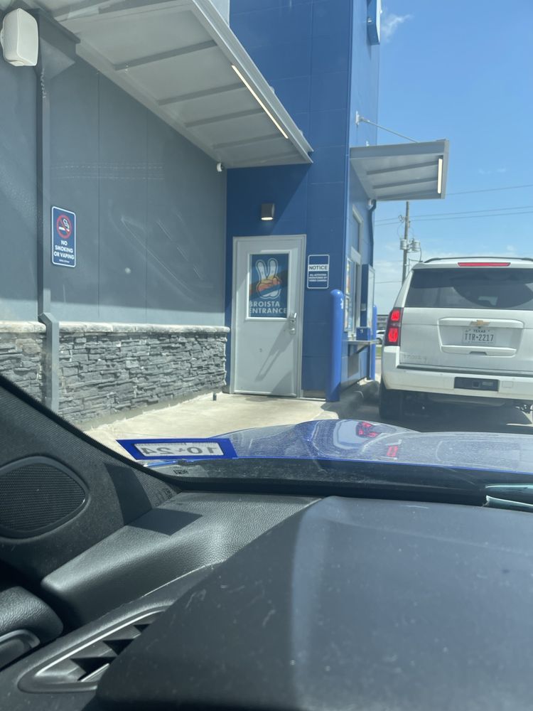 Dutch Bros Coffee