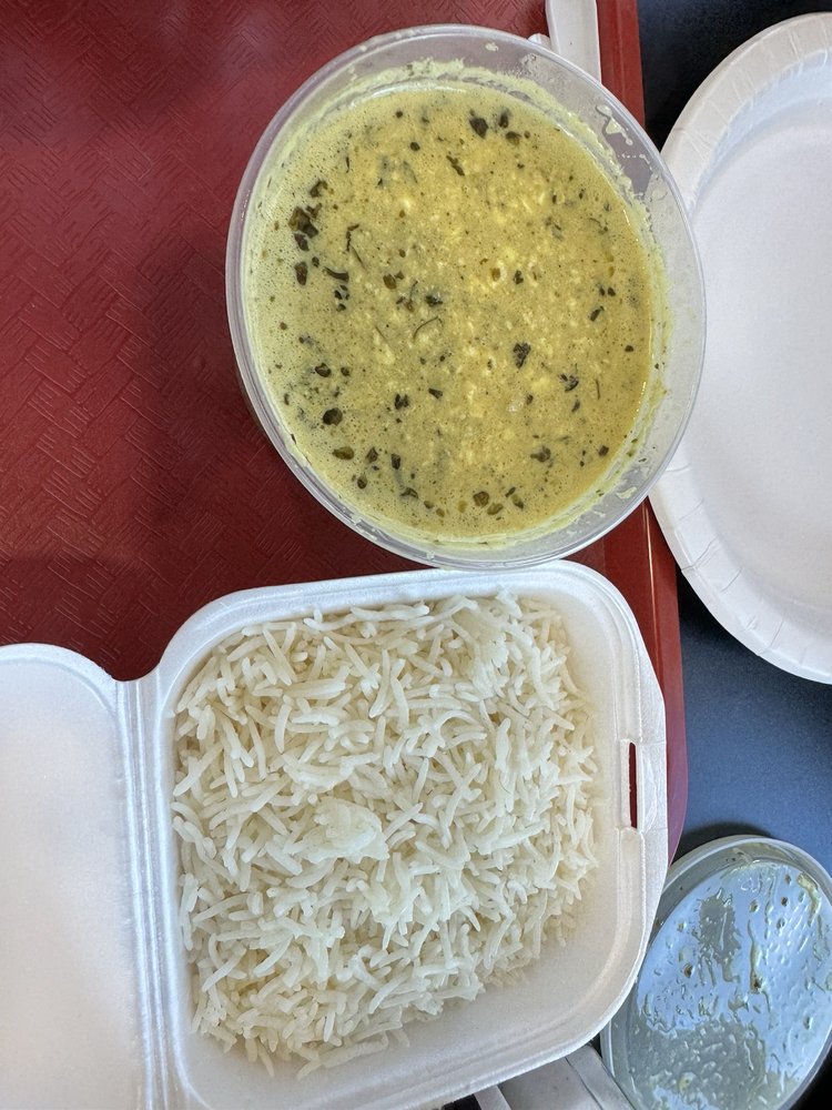 Mana Adda Indian Kitchen
