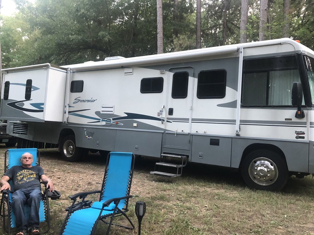 Available RV Rentals Reno, TX %business_name