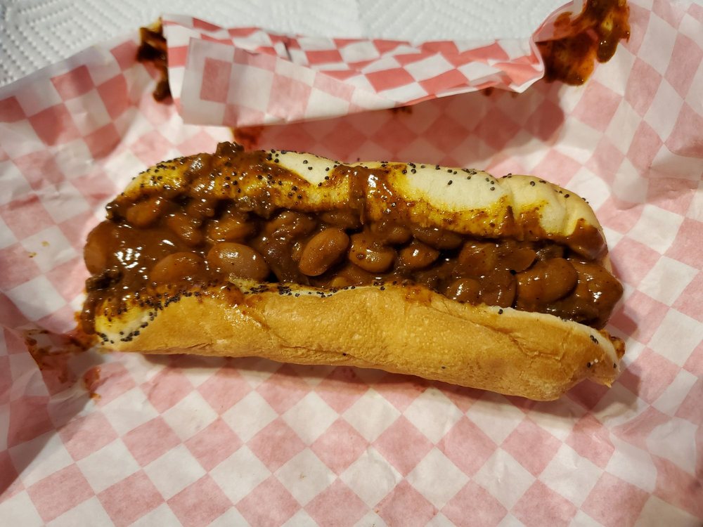 The Dogg Haus The Dogg Haus