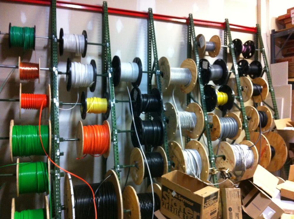 amateur-electric-supply-photos