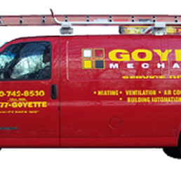 Goyette Mechanical Plumbing 3965 Arrow St Oscoda Mi Phone Photo Of Goyette Mechanical Oscoda Mi United States