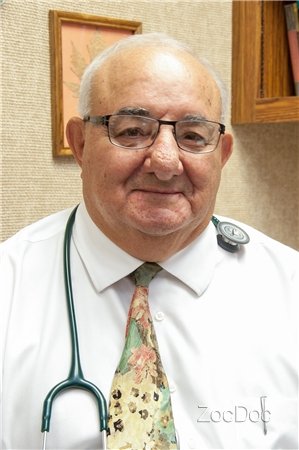 image of business Anthony Demeo, MD