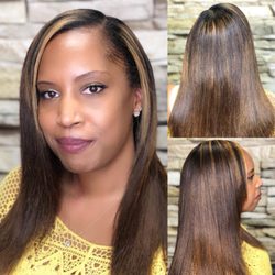 Top 10 Best Hair Relaxer In Durham Nc Last Updated August 2019