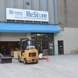 Habitat for Humanity Columbia ReStore - Building Supplies - 8909 Mc Gaw