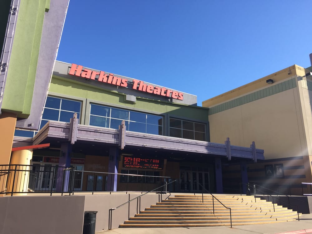 Harkins Theatres Southlake 14 22 Photos & 60 Reviews Cinema 1450