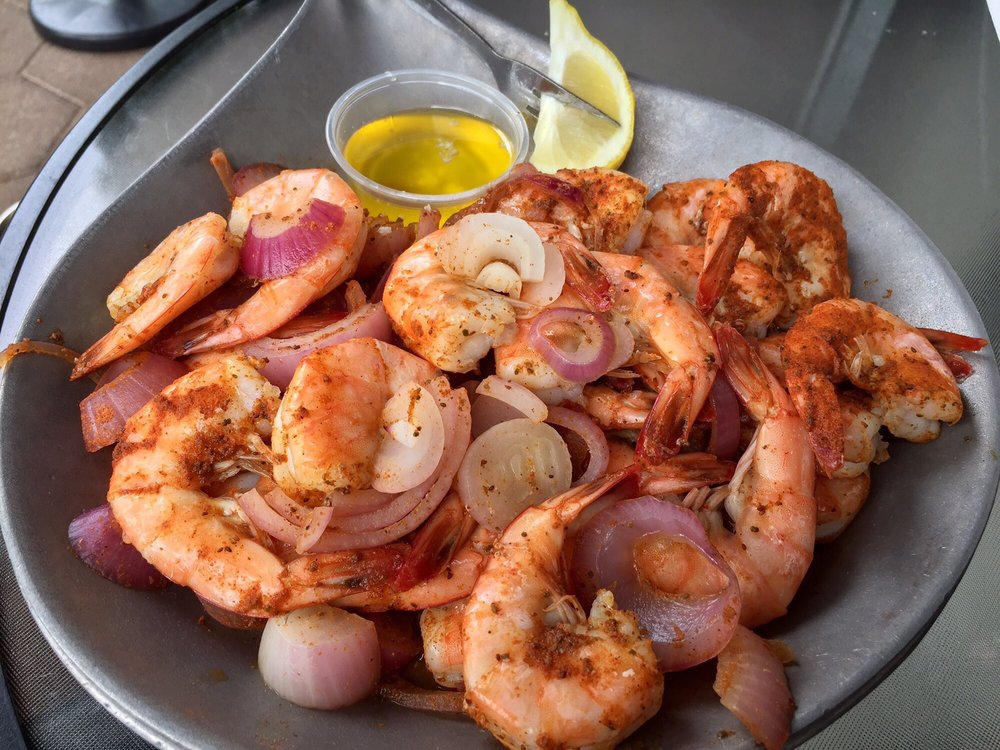 Restaurants In New Bern Yelp Mj S Raw Bar Grille